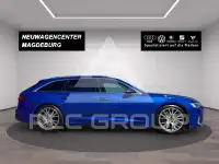 2022 Audi S6