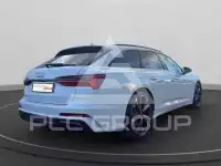 2022 Audi S6