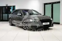 2022 Audi S6