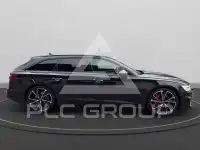 2022 Audi S6