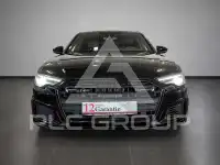 2022 Audi S6