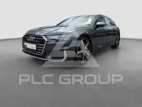 2022 Audi S6