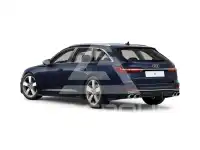 2022 Audi S6
