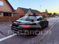 2022 Audi S6