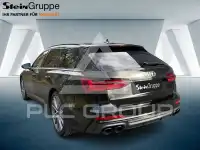 2022 Audi S6