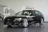 2022 Audi S6