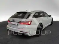 2022 Audi S6