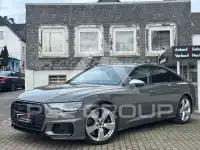 2022 Audi S6