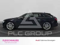 2022 Audi S6