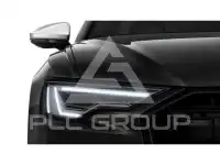 2022 Audi S6