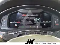 2022 Audi S6