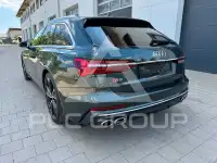 2022 Audi S6