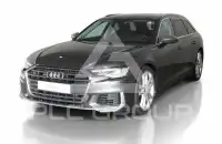 2022 Audi S6