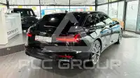 2022 Audi S6