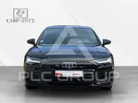 2022 Audi S6