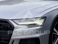 2022 Audi S6