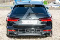2022 Audi S6