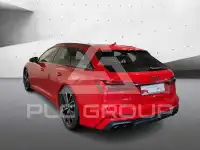 2022 Audi S6