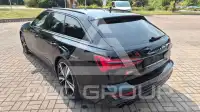 2022 Audi S6