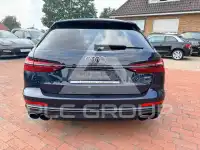 2022 Audi S6