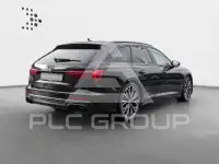 2022 Audi S6