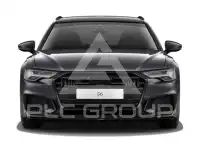 2022 Audi S6