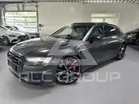 2022 Audi S6