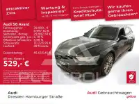 2022 Audi S6
