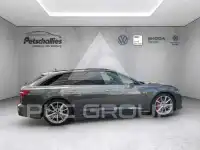 2022 Audi S6