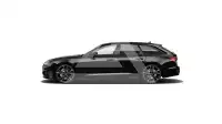 2022 Audi S6