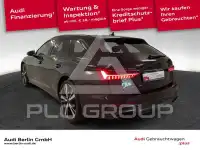 2022 Audi S6