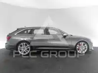 2022 Audi S6