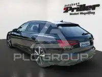 2022 Audi S6