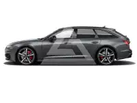 2022 Audi S6