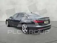 2022 Audi S6