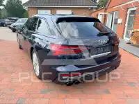 2022 Audi S6