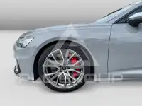 2022 Audi S6