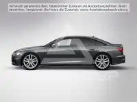 2022 Audi S6