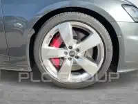 2022 Audi S6