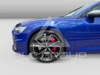 2022 Audi S6