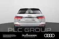 2022 Audi S6