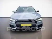 2022 Audi S6