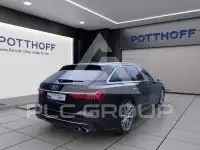 2022 Audi S6