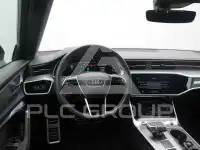 2022 Audi S6