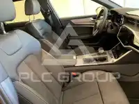 2022 Audi S6
