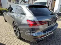 2022 Audi S6