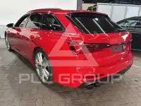 2022 Audi S6