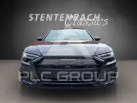 2022 Audi S6