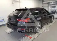 2022 Audi S6