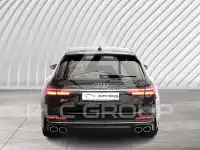 2022 Audi S6